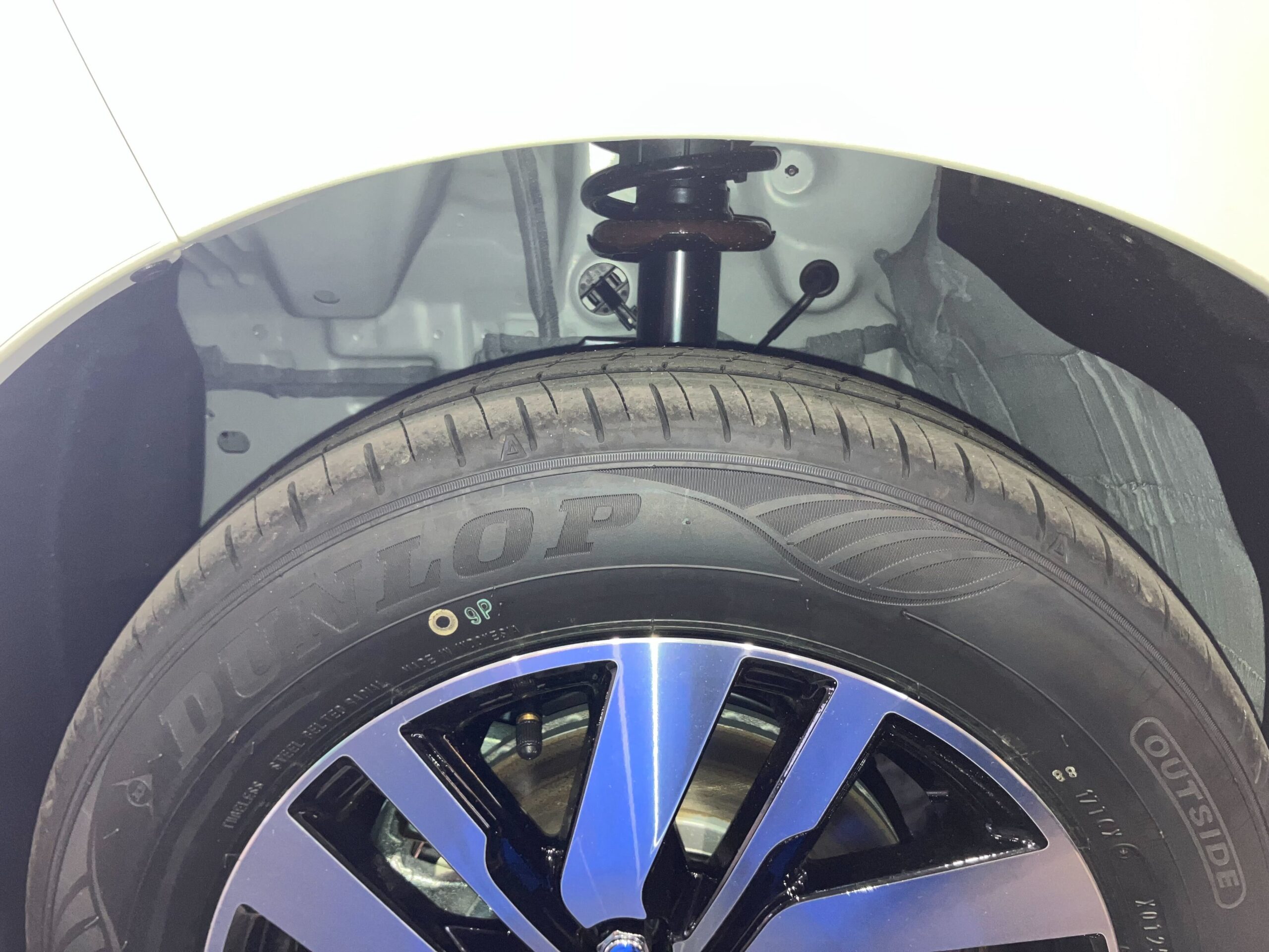 Before image